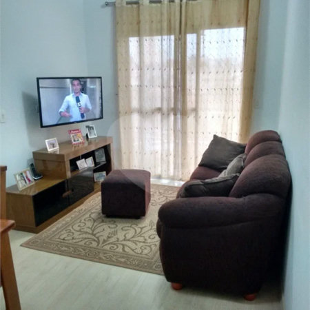 Apartamento com 58m², 2 quartos, 1 garagem, à venda na Vila Matilde