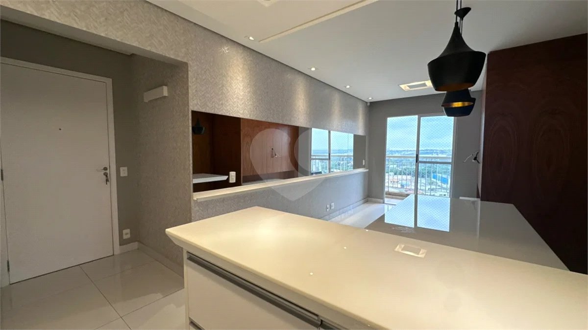 Apartamento à venda ou para alugar com 3 quartos, sendo 1 suíte,  em Parque Conceição II, Piracicaba, SP