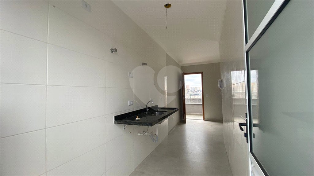 Apartamento Novo 60m² no 4º Andar com Sacada e Quintal – 3 Dormitórios no Jardim França