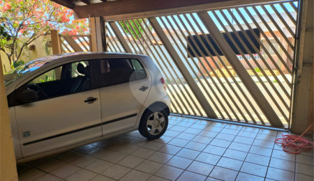 Casa Térrea à venda com 4 suítes em Jardim Ricetti, São Carlos, SP