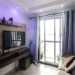 Apartamento à venda com 3 quartos em Vila Nova Cachoeirinha, São Paulo, SP
