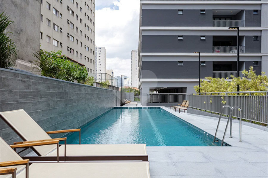 Apartamento à venda - Conceição