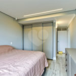Apartamento com 3 quartos á venda na Granja Julieta, São Paulo - SP