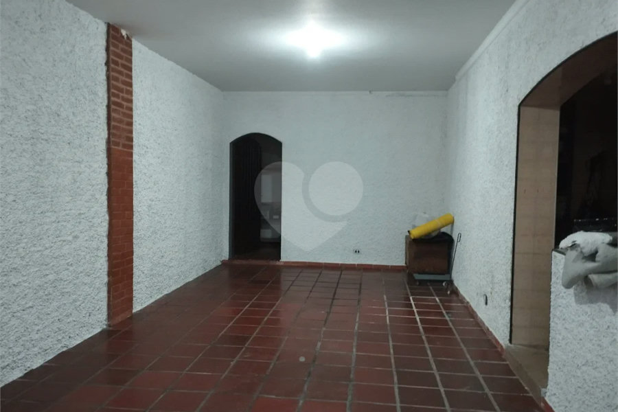 SOBRADO 3 QUARTOS PARADA INGLESA