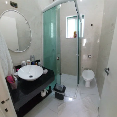 Casa Térrea à venda com 3 quartos em Vila São Paulo, Mongaguá - SP