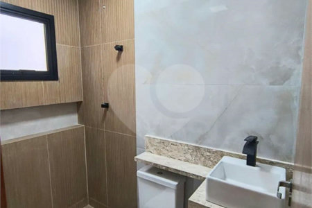 Sobrado com 223 m² - São Bernardo do Campo