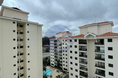 Apartamento à venda com 3 quartos, sendo 1 suíte, em Vila Butantã, São Paulo - SP