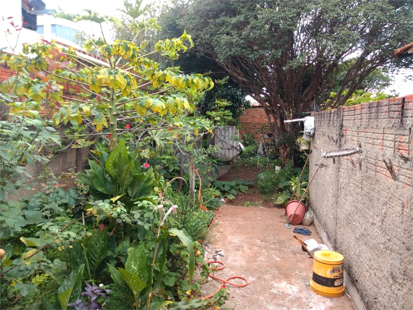 Residência próxima a Igreja São Judas Tadeu