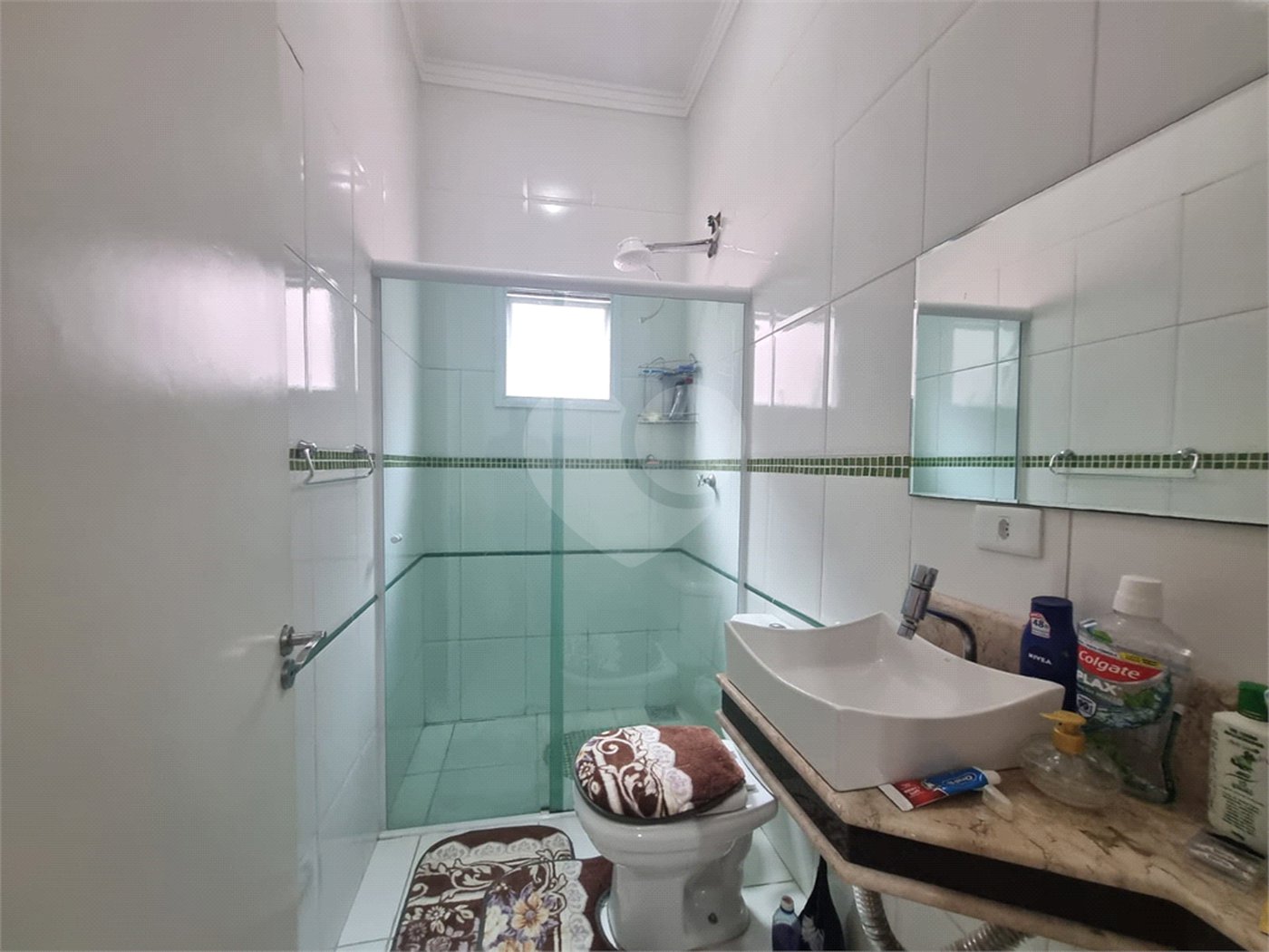 Casa à venda com 4 quartos, sendo 1 suíte,  no condomínio Ibiti do Paço, Sorocaba - SP