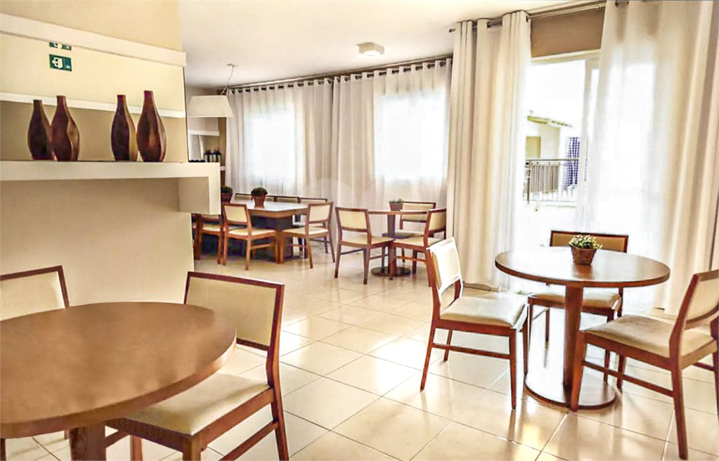 Apartamento à venda com 2 quartos, sendo 1 suíte, em Vila São José (ipiranga), São Paulo, SP