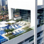 Apartamento à venda com 2 quartos, sendo 1 suíte,  em Brooklin Paulista, São Paulo, SP
