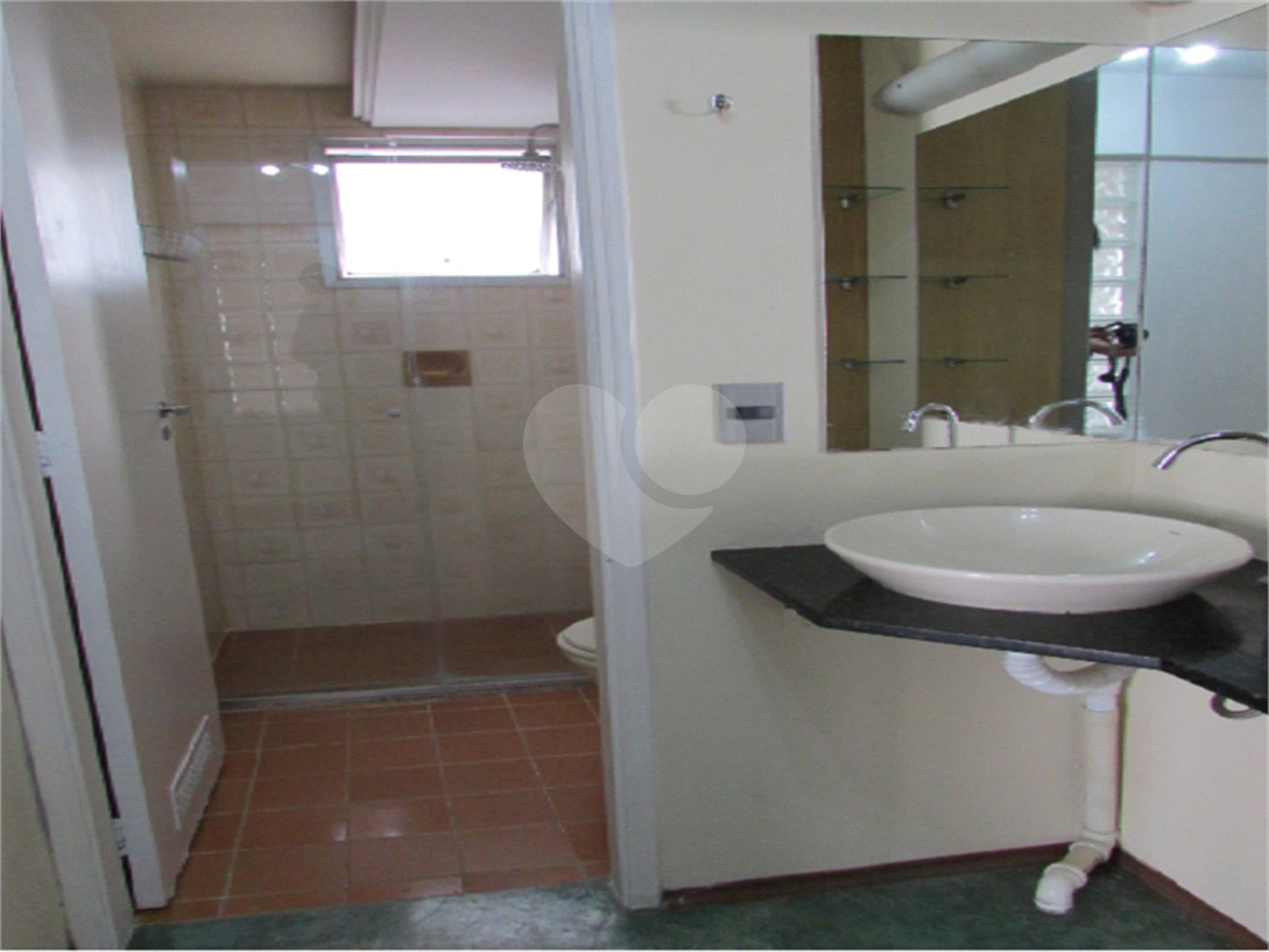 Apartamento à venda com 2 quartos em Vila Olímpia, São Paulo, SP