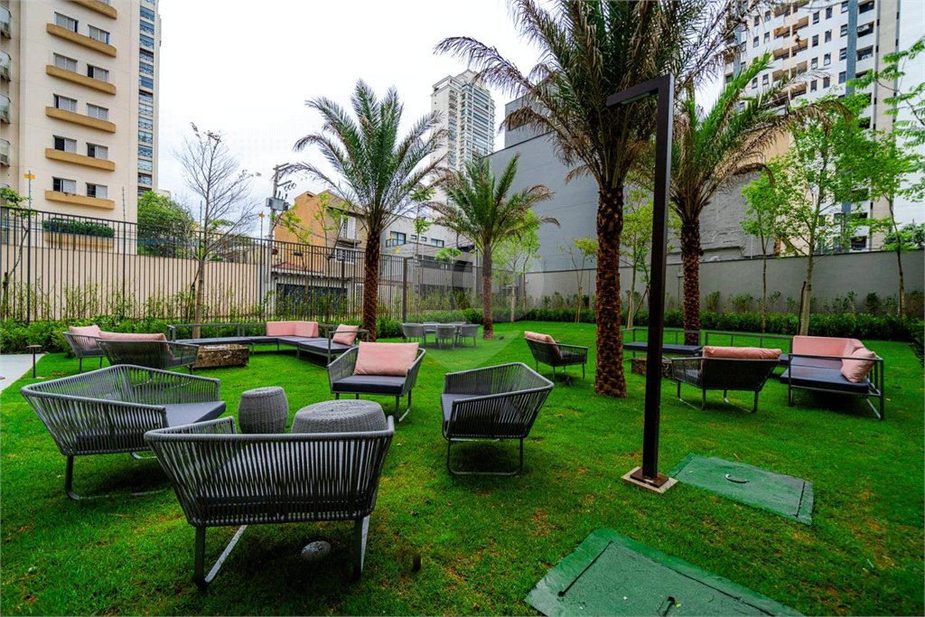Studio para alugar com 1 quarto em Planalto Paulista, São Paulo, SP
