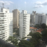 Apartamento à venda com 4 quartos, sendo 3 suítes, em Moema, São Paulo, SP