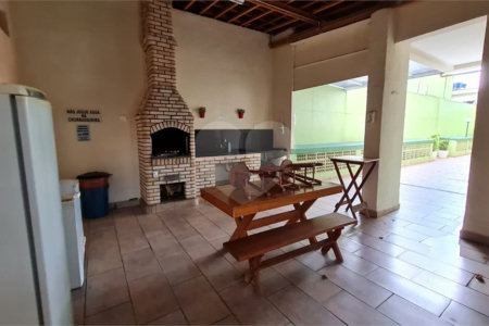 Apartamento à venda com 2 suítes em Vila Medeiros, São Paulo, SP