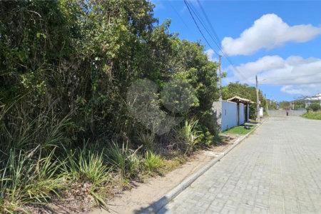 Terreno à venda em Caravelas, Armação dos Búzios, RJ