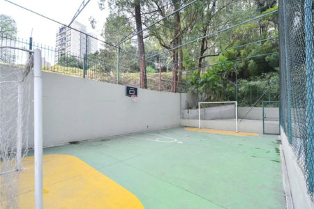 Apartamento à venda com 2 suítes em Vila Andrade, São Paulo, SP