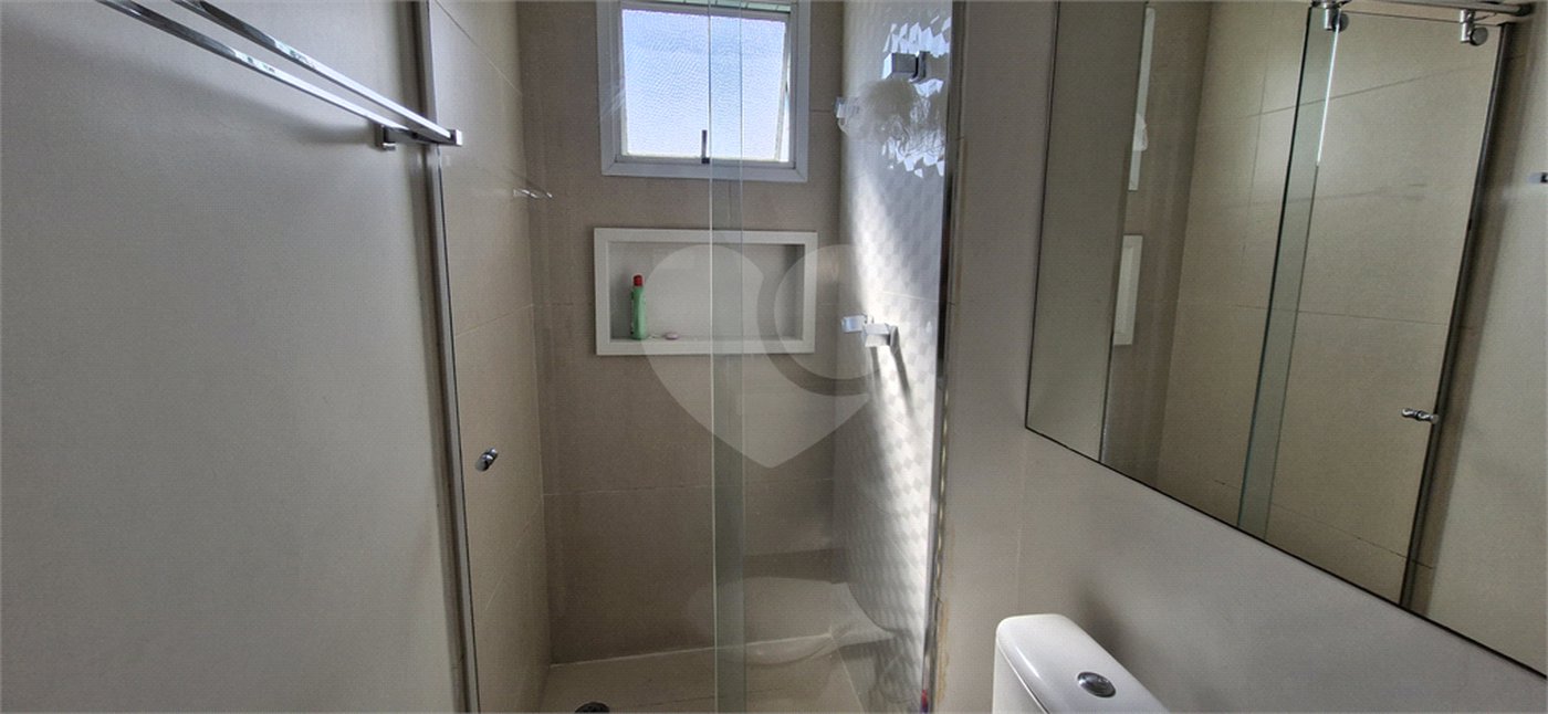 Apartamento à venda com 4 suítes em Freguesia do Ó, São Paulo, SP