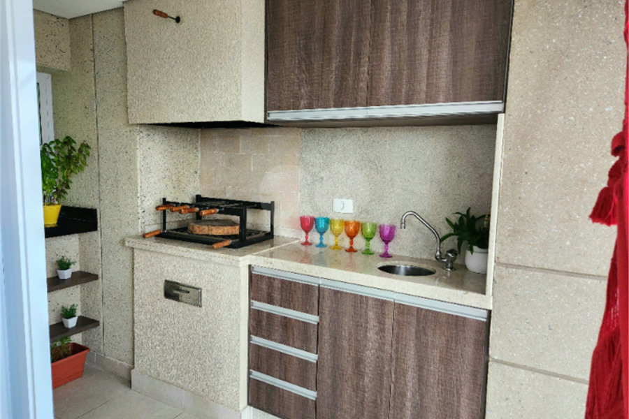 Apartamento à venda com 3 quartos, sendo 1 suíte, em Ipiranga, São Paulo, SP