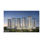 Apartamento à venda com 2 suítes em Jardim Caboré, São Paulo, SP