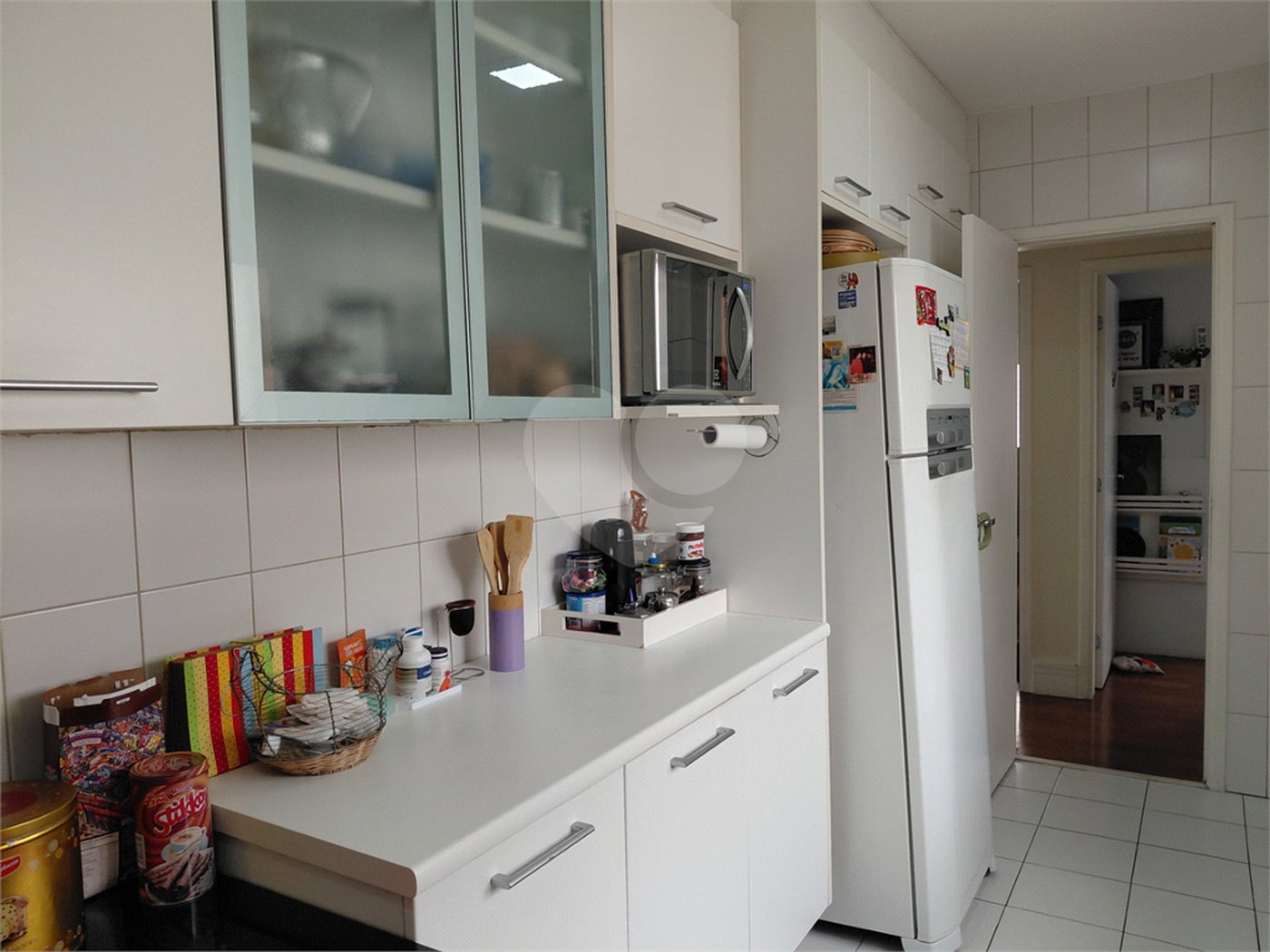 Apartamento à venda com 4 quartos, sendo 3 suítes, em Vila Leopoldina, São Paulo, SP