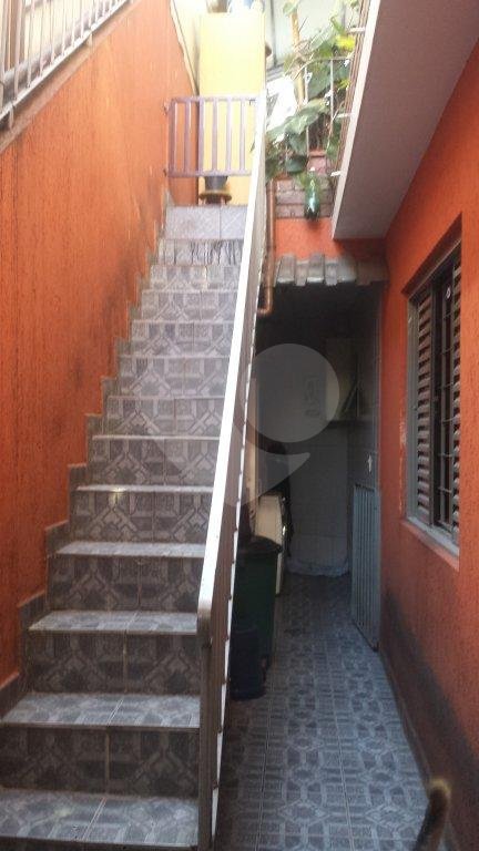 Casa à venda com 3 quartos, sendo 1 suíte, no condomínio Travessa Bruno Andreoni,16, São Paulo - SP