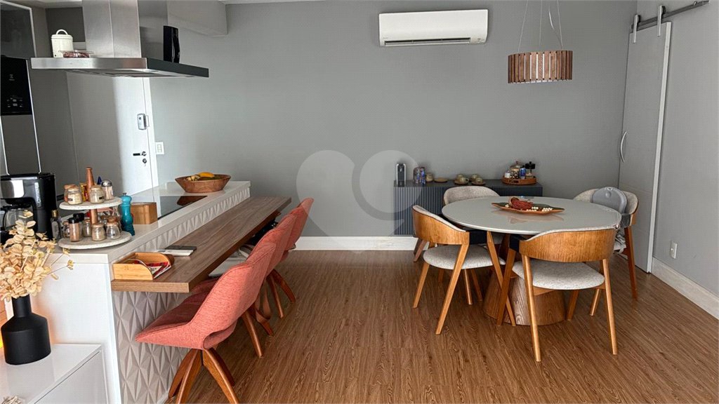 Apartamento à venda com 2 suítes em Jardim Sul, São Paulo, SP