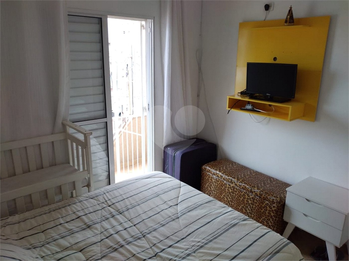 Sobrado à venda com 3 quartos, sendo 1 suíte, em Freguesia do Ó, São Paulo, SP