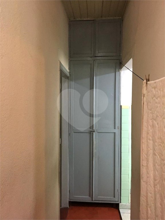 Casa Térrea à venda com 3 quartos em Casa Verde, São Paulo, SP
