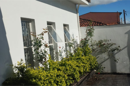 Casa à venda com 2 quartos em Vila Cubatão, Itapetininga, SP