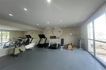 Apartamento à venda com 1 quarto em Vila Pompéia, São Paulo, SP