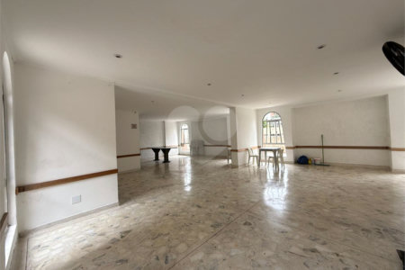 Apartamento à venda com 2 quartos em Santa Teresinha, São Paulo, SP