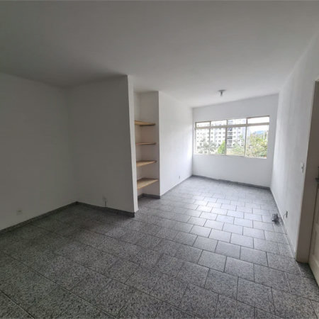 Apartamento à venda com 2 quartos em Vila Pirajussara, São Paulo, SP