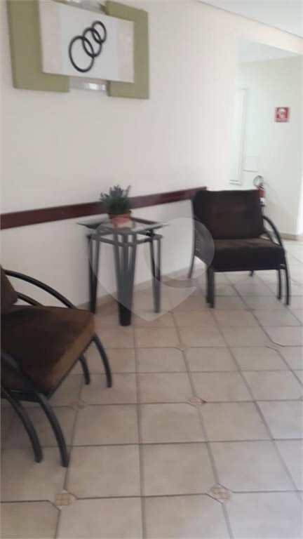 Apartamento à venda com 3 quartos, sendo 1 suíte, em Vila Aurora (zona Norte), São Paulo, SP