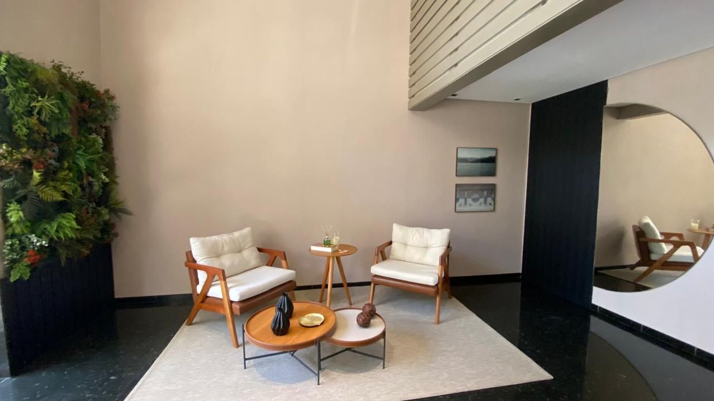 Cobertura com 4 dormitórios à venda, 400 m² por R$ 2.580.000,00 - Ponta da Praia - Santos/SP