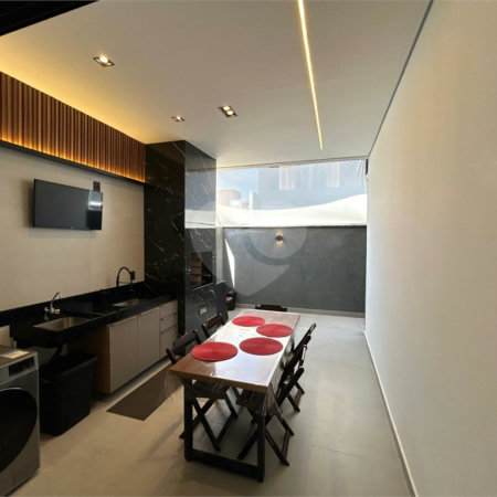Casa à venda com 3 quartos, sendo 1 suíte, em Jardim Residencial Jardim, Sorocaba, SP