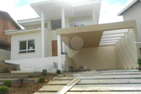 Casa à venda com 4 suítes em Chácara Remanso (caucaia do Alto), Cotia, SP