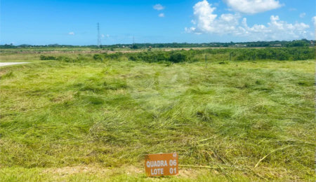 Terreno à venda em Baia Formosa, Armação dos Búzios, RJ