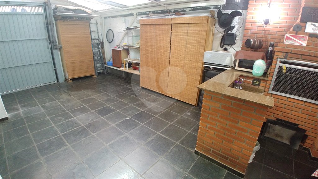 Sobrado à venda com 3 quartos, sendo 1 suíte, em Santana, São Paulo, SP