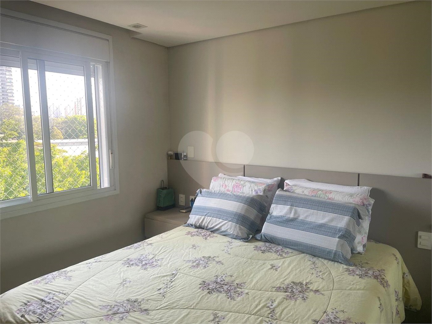 Cobertura à venda com 2 quartos, sendo 1 suíte, em Chácara Santo Antônio, São Paulo, SP