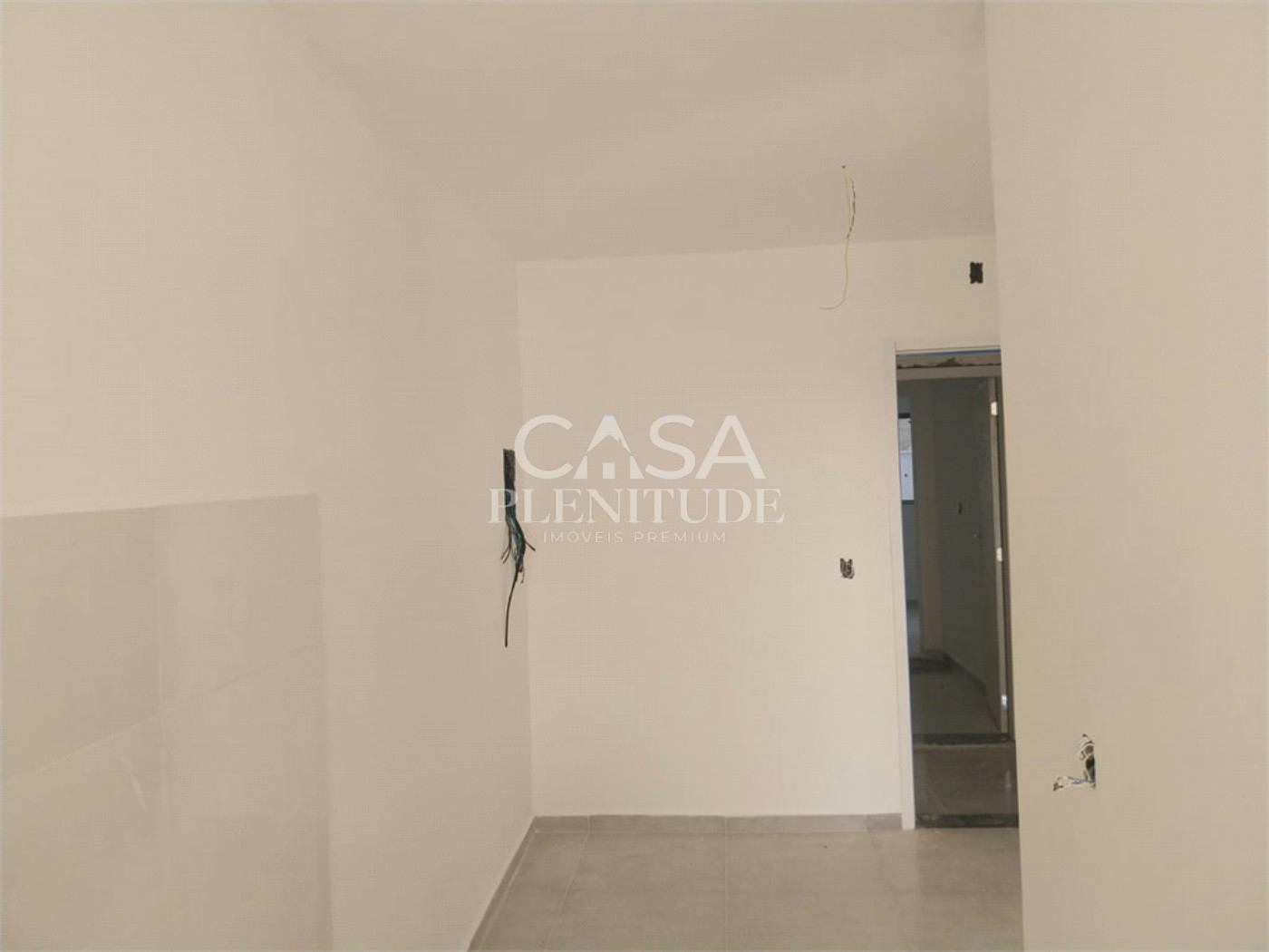 Apartamento à venda com 1 quarto em Vila Barão, Sorocaba, SP