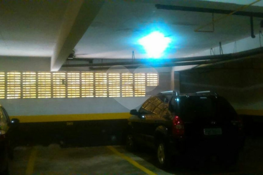 Apartamento à venda com 3 quartos, sendo 1 suíte, em Mandaqui, São Paulo, SP