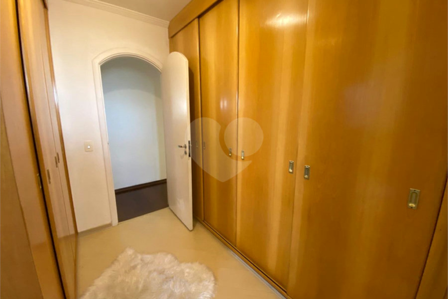 Apartamento à venda com 3 quartos, sendo 1 suíte, em Mandaqui, São Paulo, SP