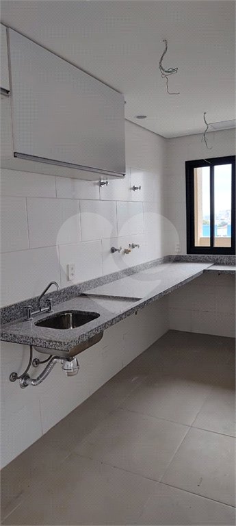 Apartamento à venda com 2 quartos, sendo 1 suíte, no Centro, Mogi das Cruzes, SP