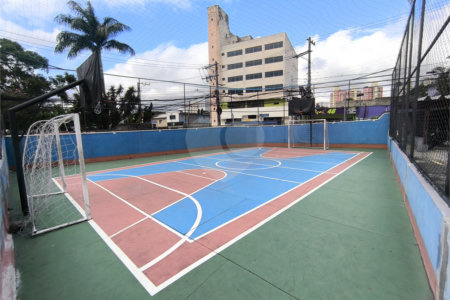 Apartamento à venda com 2 quartos em Pirajussara, São Paulo, SP
