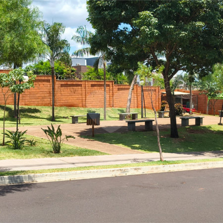 Terreno à venda em Jardim San Marco II, Ribeirão Preto, SP