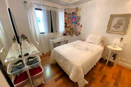 Apartamento à venda com 4 suítes em Higienópolis, São Paulo, SP