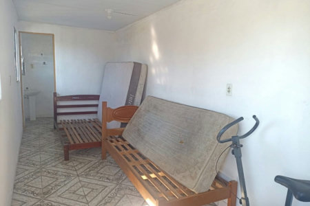 Casa com 2 dormitórios à venda, 244 m² por R$ 460.000,00 - Parque Bitaru - São Vicente/SP