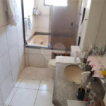 Apartamento à venda com 3 quartos, sendo 1 suíte, no Centro, Araraquara, SP