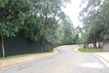 Terreno à venda em Alto da Boa Vista, São Paulo, SP